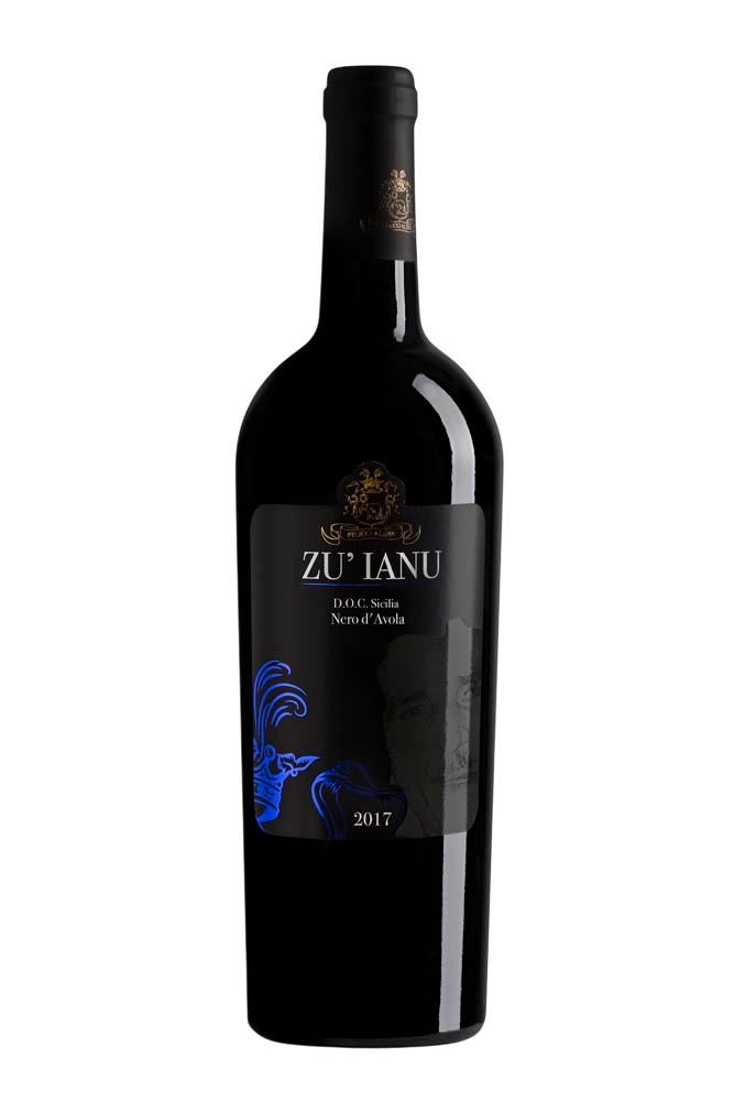 ZU' IANU
