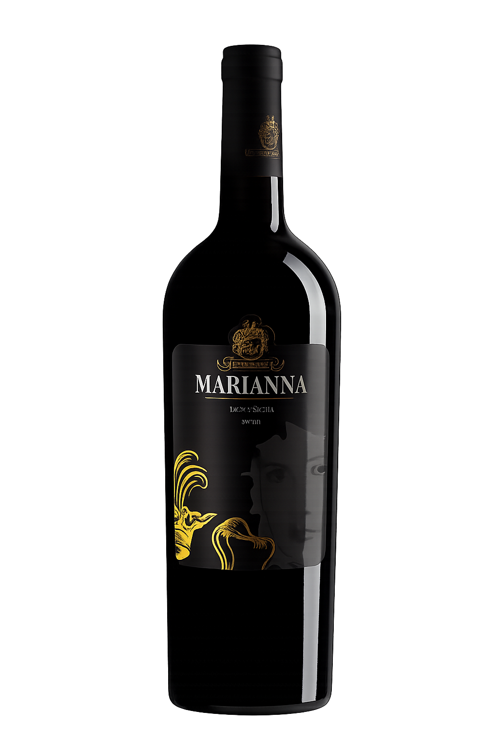 MARIANNA